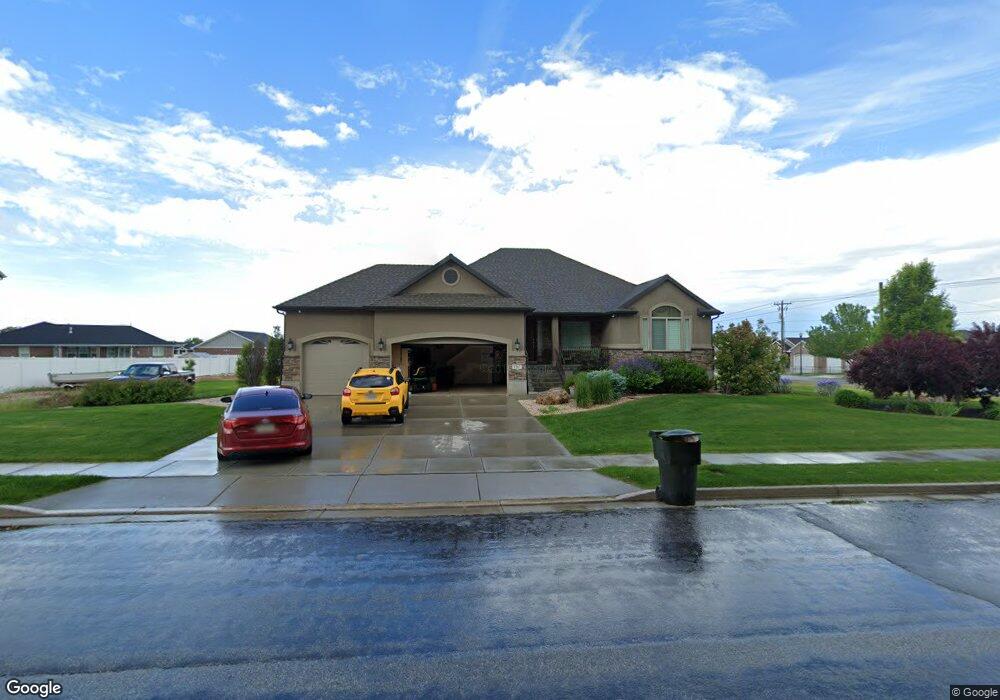 1267 N 1285 W, Clearfield, UT 84015 - photo 1