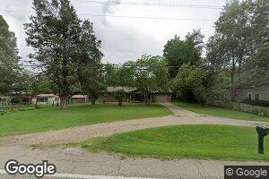 1542 Harding Blvd, Cotter, AR 72626