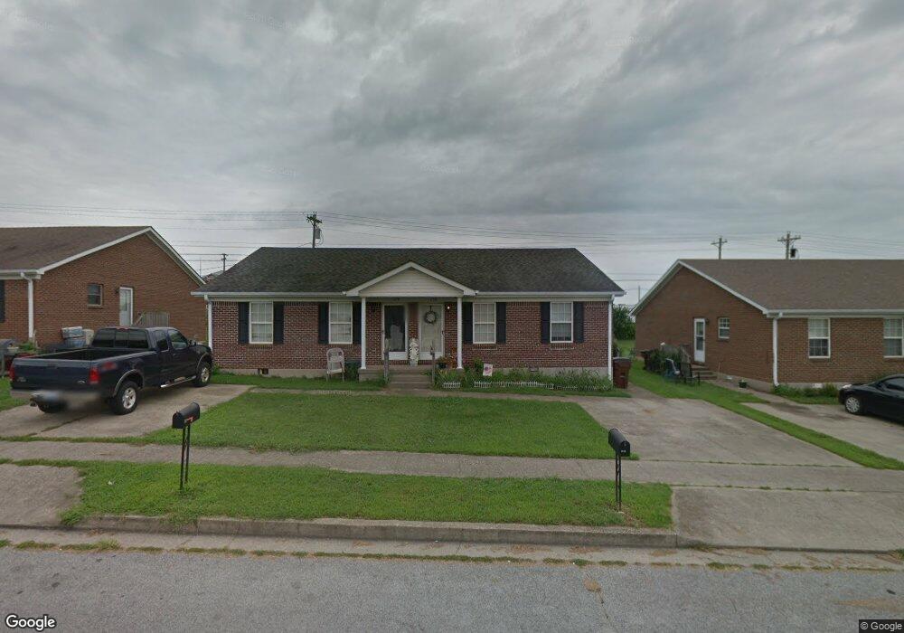 1028 Pinoak Dr unit 1030, Nicholasville, KY 40356 - photo 1