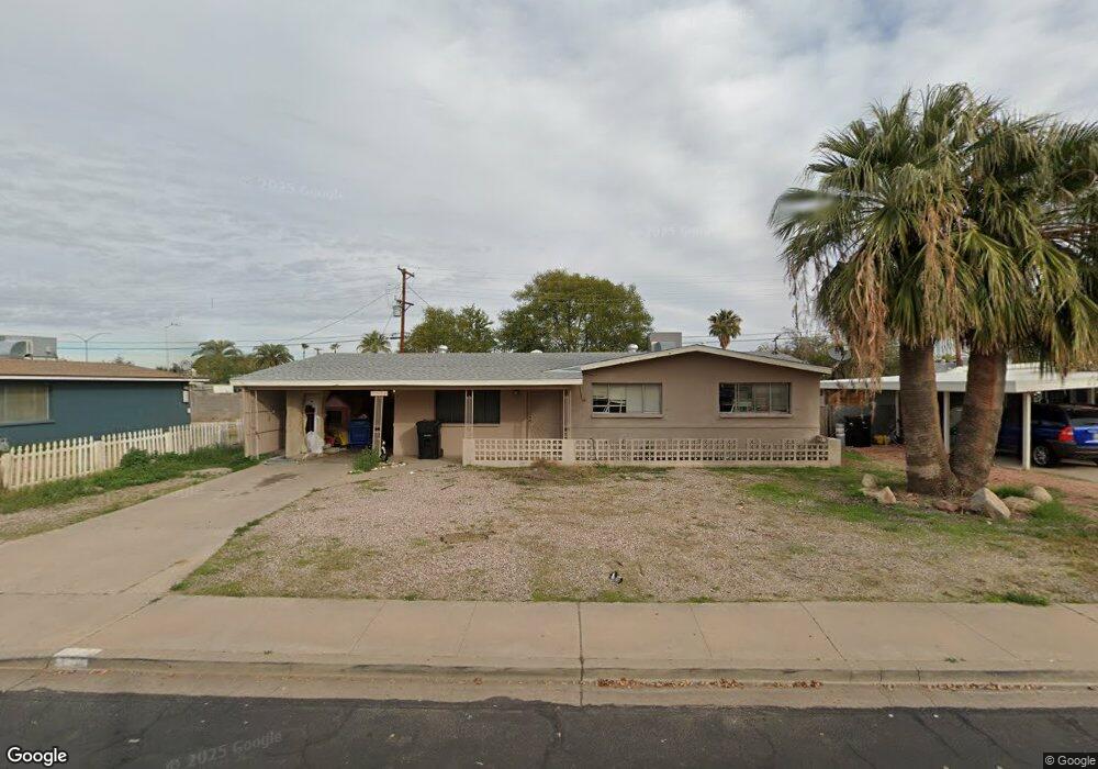 2032 E Birchwood Ave, Mesa, AZ 85204 - photo 1