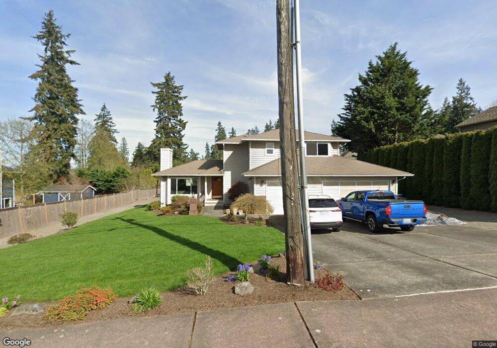 21609 36th Ave W, Brier, WA 98036 - photo 1