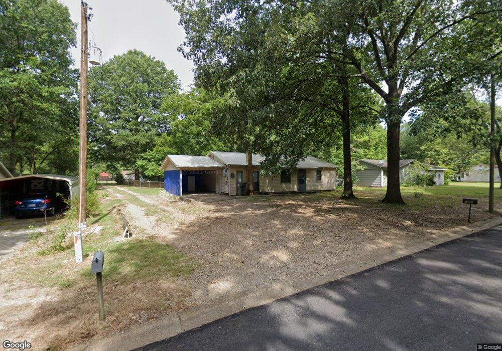 1501 Pratt Cir, Jonesboro, AR 72405 - photo 1