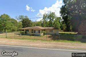 20957 Highway 8 W, Jena, LA 71342