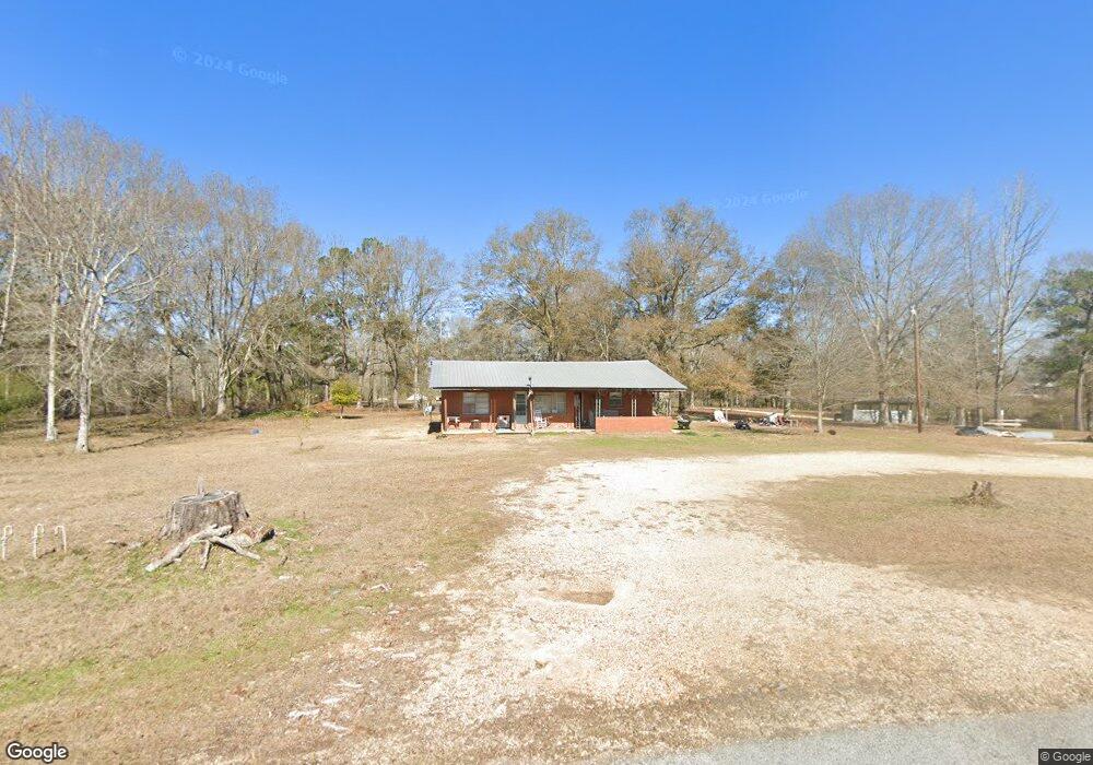 47591 T C Brumfield Rd, Franklinton, LA 70438 - photo 1