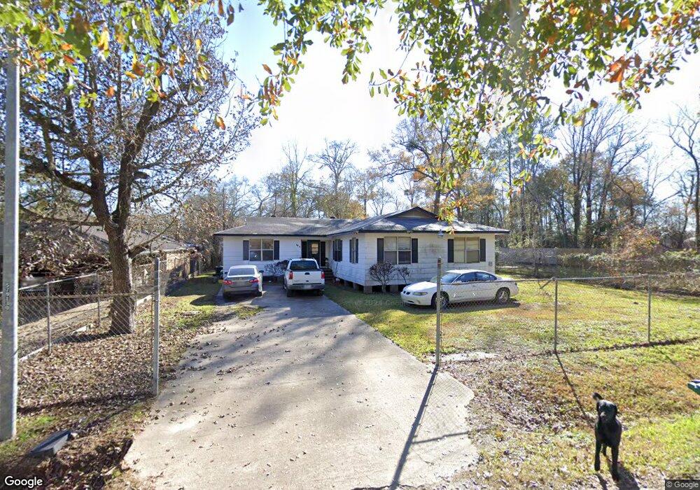 5722 Mayle St, Houston, TX 77016 - photo 1