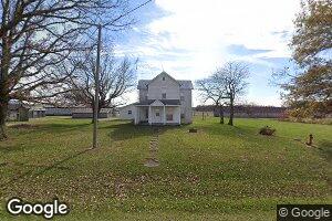530 County Road 400 N, Toledo, IL 62468