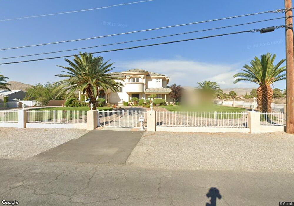 5095 N Chieftain St, Las Vegas, NV 89149 - photo 1