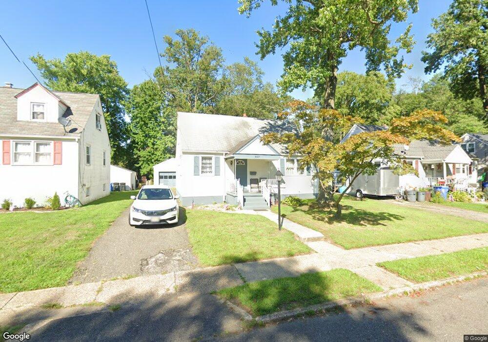 407 Cutler Ave, Maple Shade, NJ 08052 - photo 1