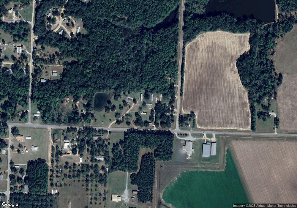 365 Sardis Church Rd, Moultrie, GA 31788 - photo 1