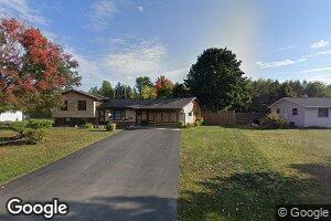 4635 River St, Quinnesec, MI 49876