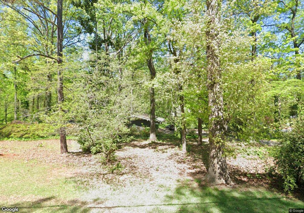 1214 Roe Ford Rd, Greenville, SC 29617 - photo 1