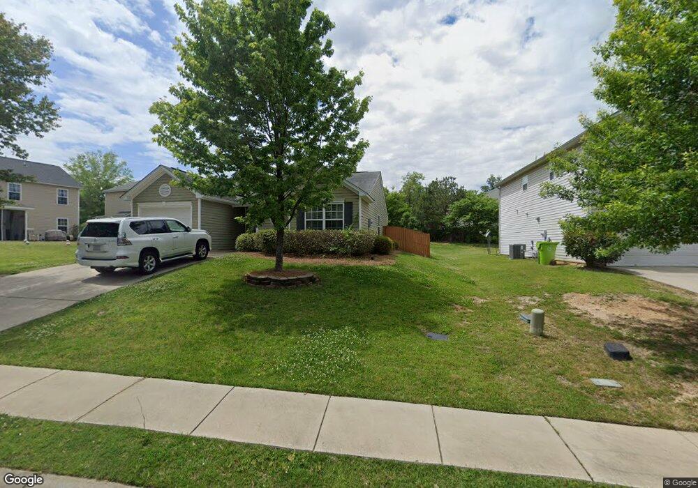 14 Featherfoil Ct, Chapin, SC 29036 - photo 1