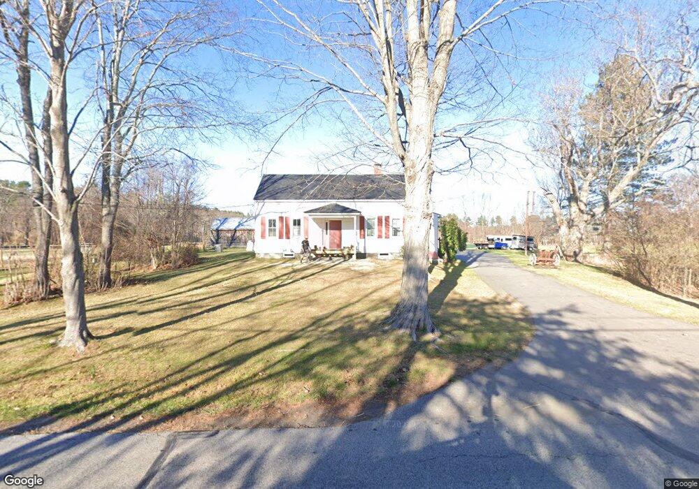 45 Frying Pan Ln, Stratham, NH 03885 - photo 1