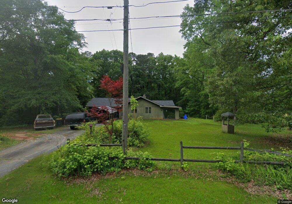 0 Glen Cannon Trail unit 7575060, Newnan, GA 30265 - photo 1