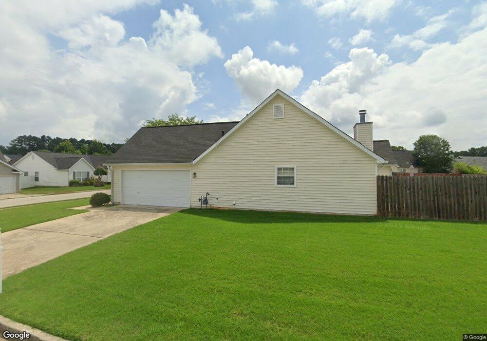 6410 Gina Agha Cir, Lithonia, GA 30038 - photo 1