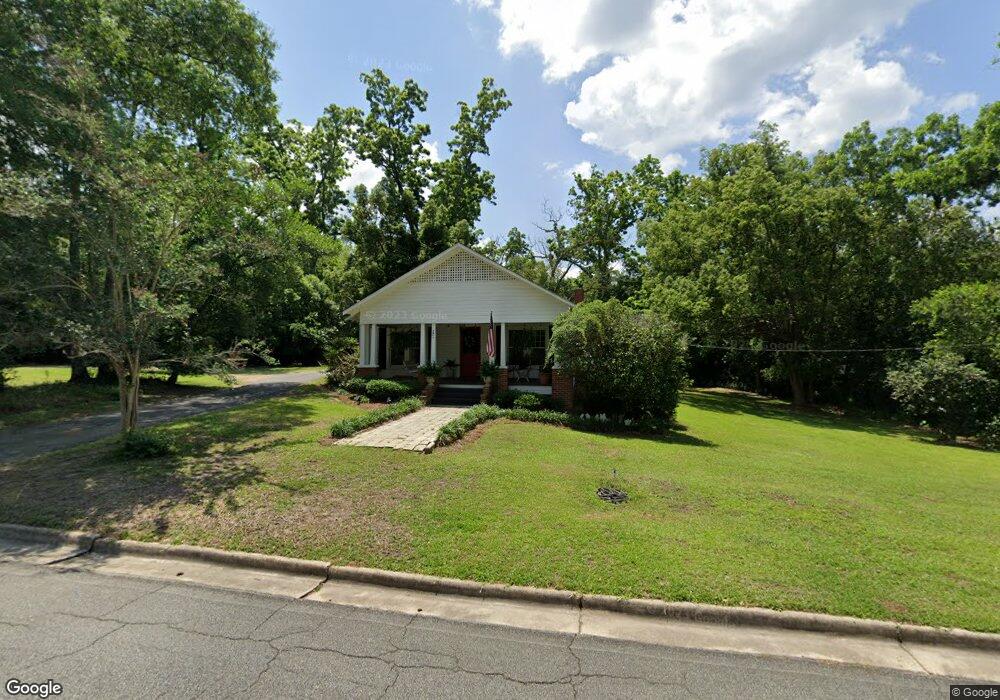 221 W Jefferson St, Boston, GA 31626 - photo 1