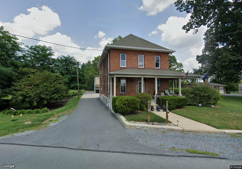 125 City Mill Rd, Lancaster, PA 17602 - photo 1