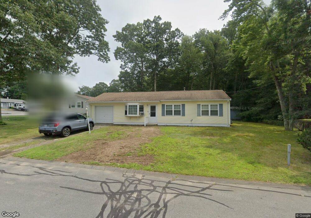 3 Cornell Cir, South Dartmouth, MA 02748 - photo 1