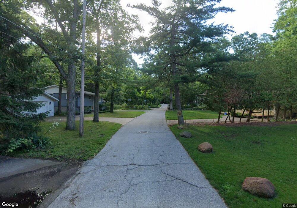 - Oakdale Way, Michigan City, IN 46360 - photo 1