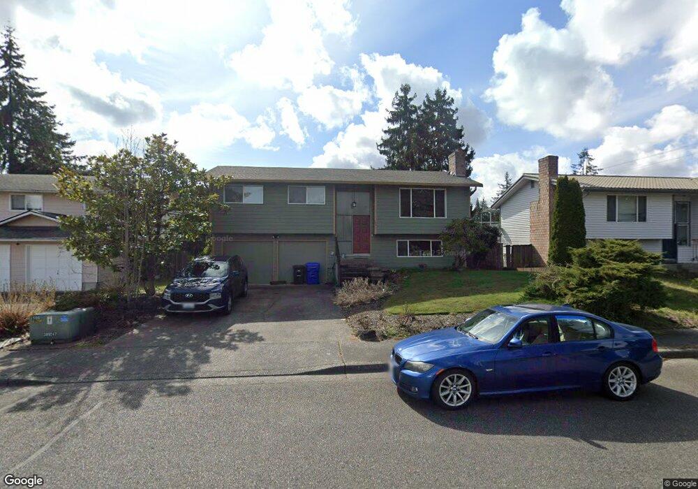 704 90th Place SE, Everett, WA 98208 - photo 1