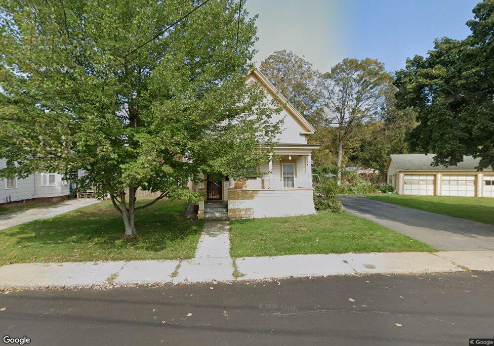 7 Center St, Bellows Falls, VT 05101 - photo 1