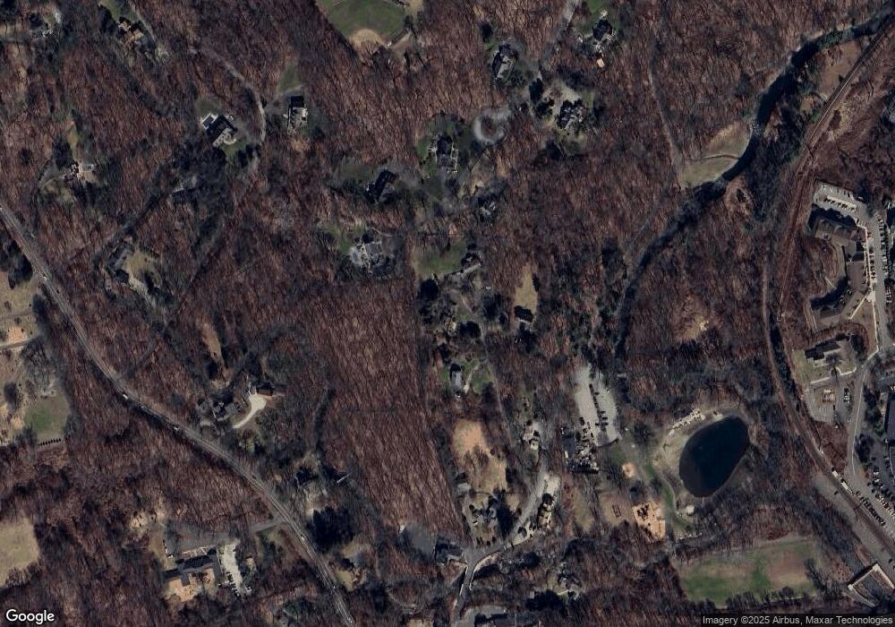 25 Merwin Ln, Wilton, CT 06897 - photo 1