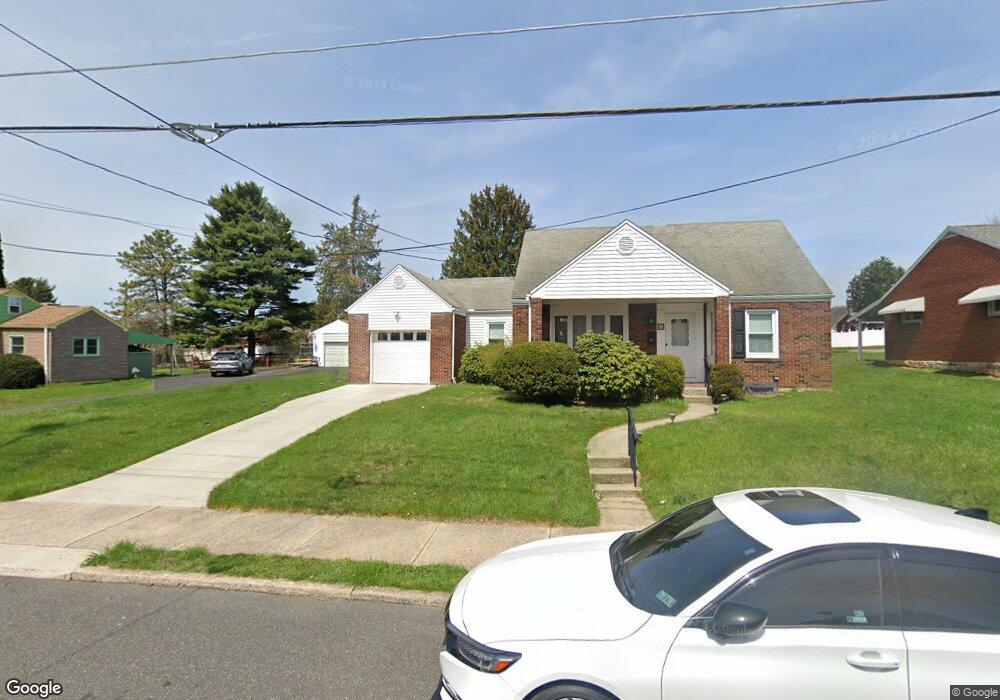 21 E Montgomery St unit 31, Allentown, PA 18103 - photo 1