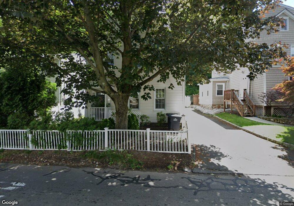 35 Pemberwick Rd unit 2, Greenwich, CT 06831 - photo 1