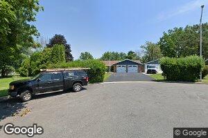 787 Circle Dr, Hustisford, WI 53034