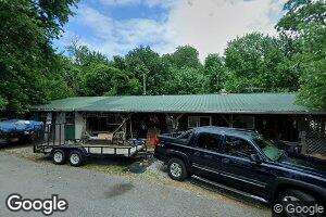 301 Forsythe St, Grandview, IN 47615