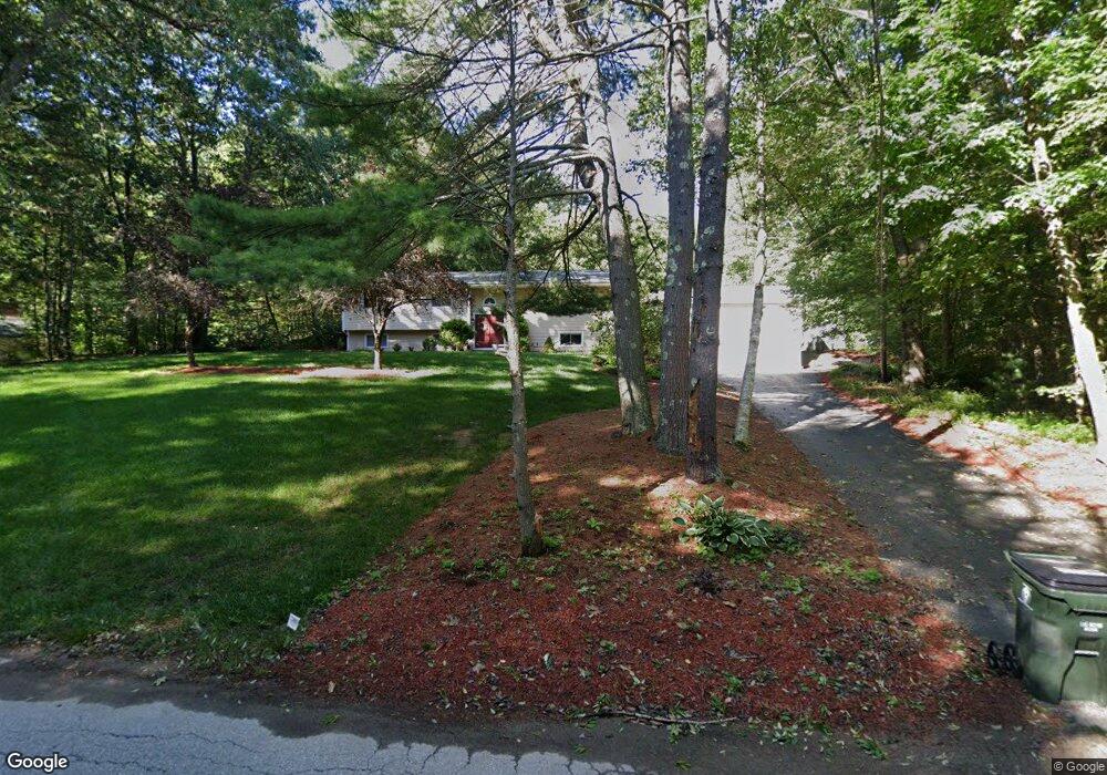 104 Benedict Rd, Burrillville, RI 02830 - photo 1