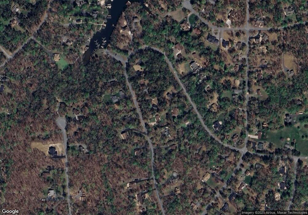 276 Windway Ln unit 276, Mineral, VA 23117 - photo 1