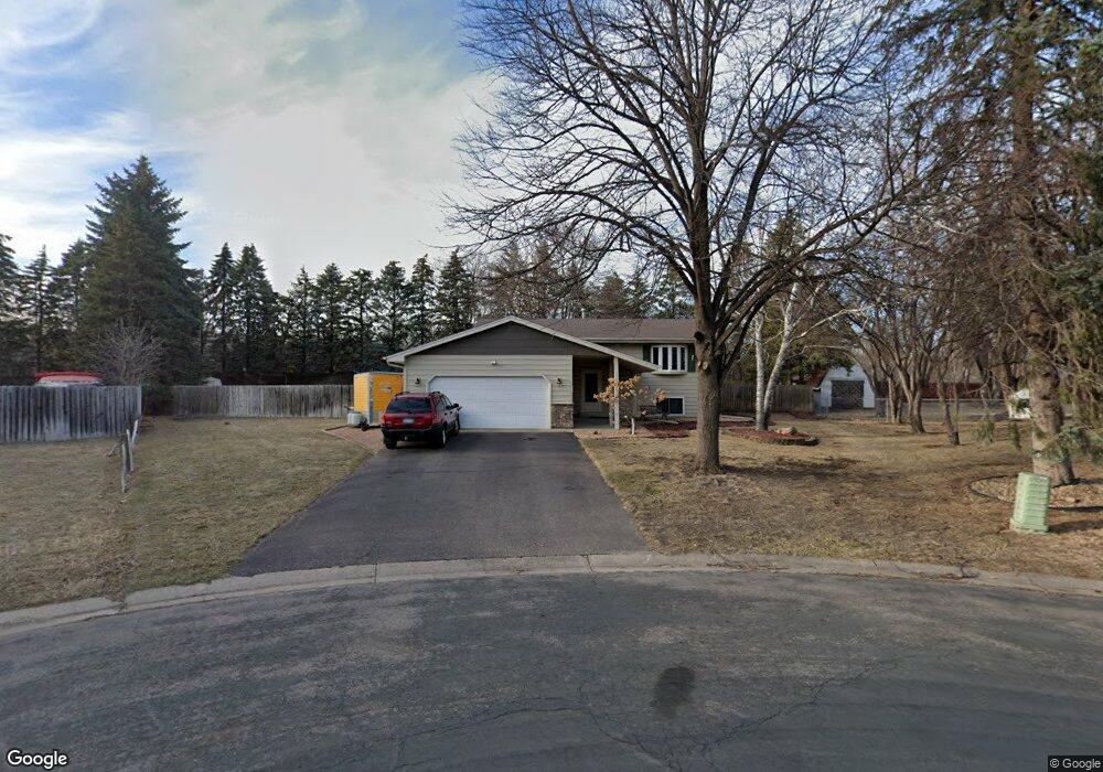 11090 100th Ave N, Maple Grove, MN 55369 - photo 1