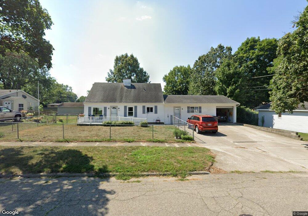 1314 Merrifield Ave, Niles, MI 49120 - photo 1