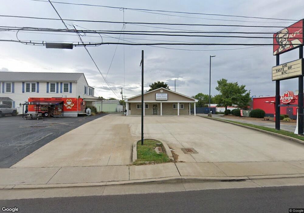 712 N Main St, Shelbyville, TN 37160 - photo 1