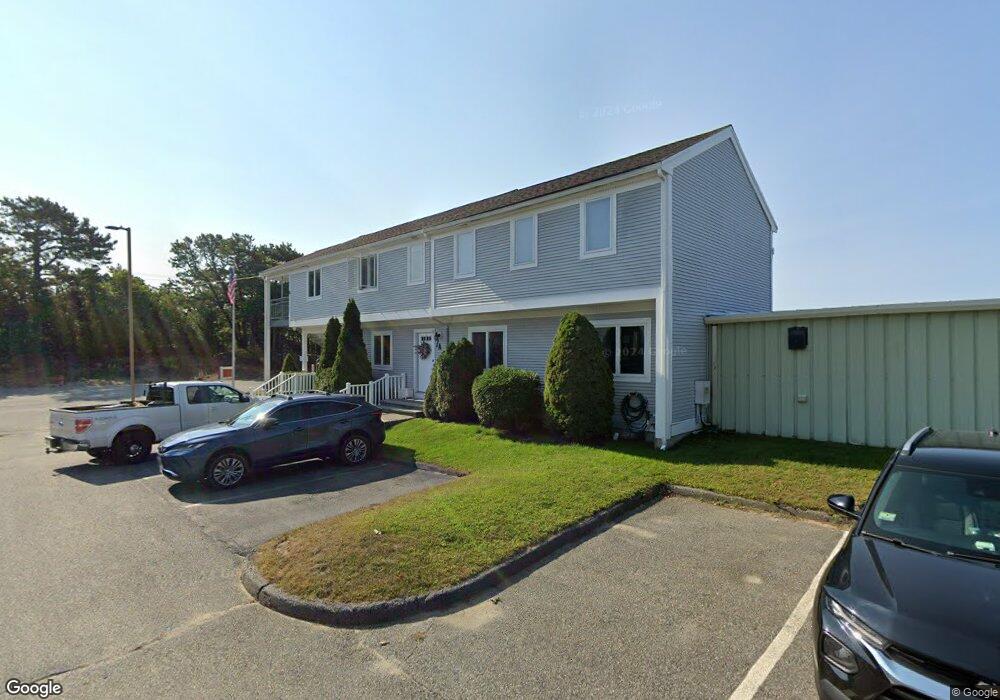 270 Communication Way unit 4F, Hyannis, MA 02601 - photo 1
