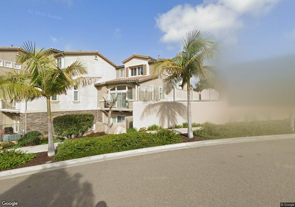 1044 Scenic Way unit 705, Carlsbad, CA 92008 - photo 1