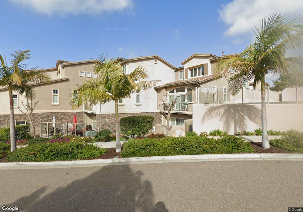 1036 Scenic Way unit 701, Carlsbad, CA 92008 - photo 1