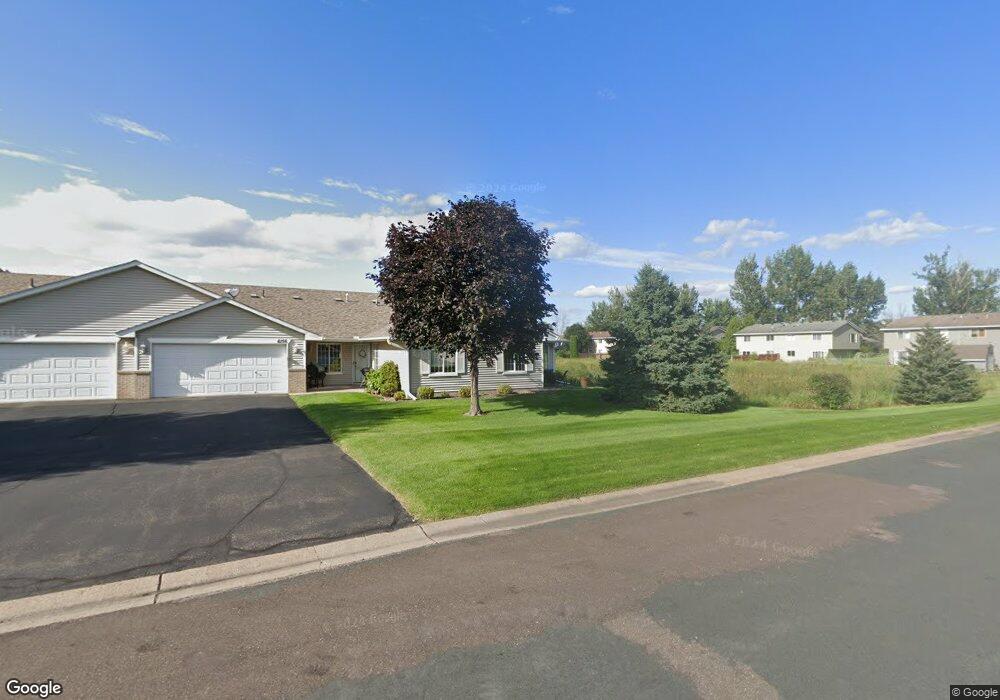 6156 150th St N, Hugo, MN 55038 - photo 1