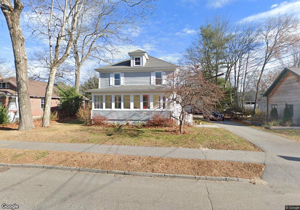 85 Spring St, Brunswick, ME 04011 - photo 1