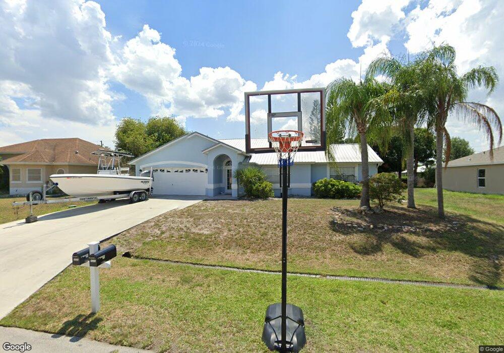 3334 SW Ludlow St, Port Saint Lucie, FL 34953 - photo 1