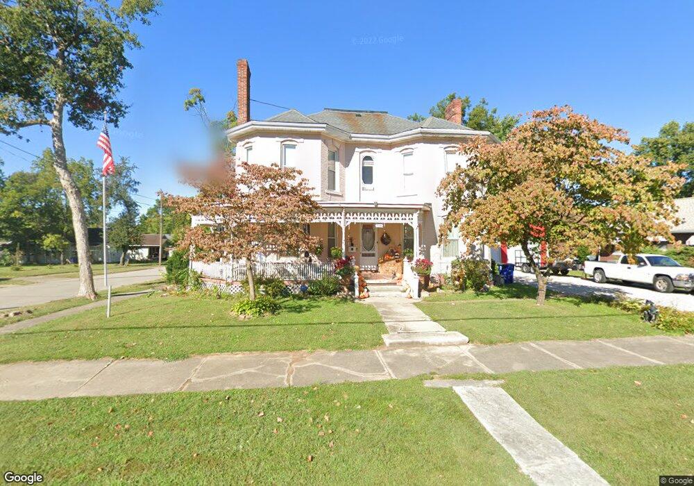 701 N Hart St, Princeton, IN 47670 - photo 1