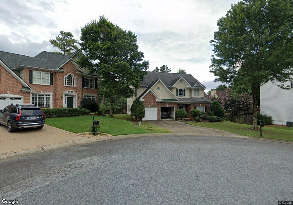 1728 Paramore Place NE, Marietta, GA 30062 - photo 1