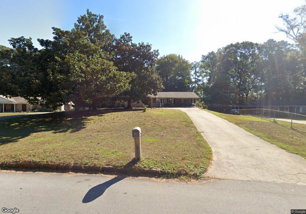 2790 Davidson Dr, Lithonia, GA 30058 - photo 1