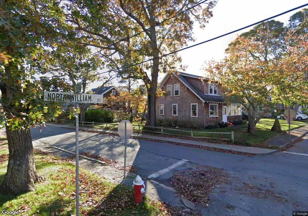 50 Daggett Ave, Vineyard Haven, MA 02568 - photo 1