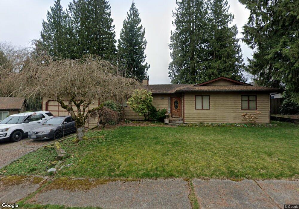 412 109th St SE, Everett, WA 98208 - photo 1