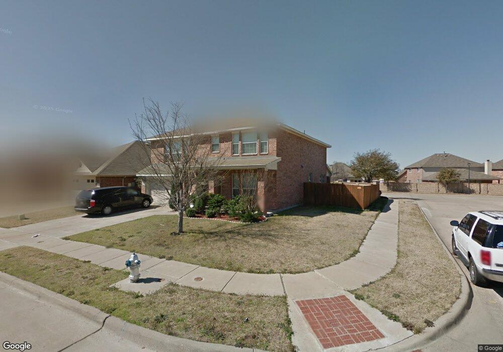 2000 Lake Highlands Dr, Wylie, TX 75098 - photo 1