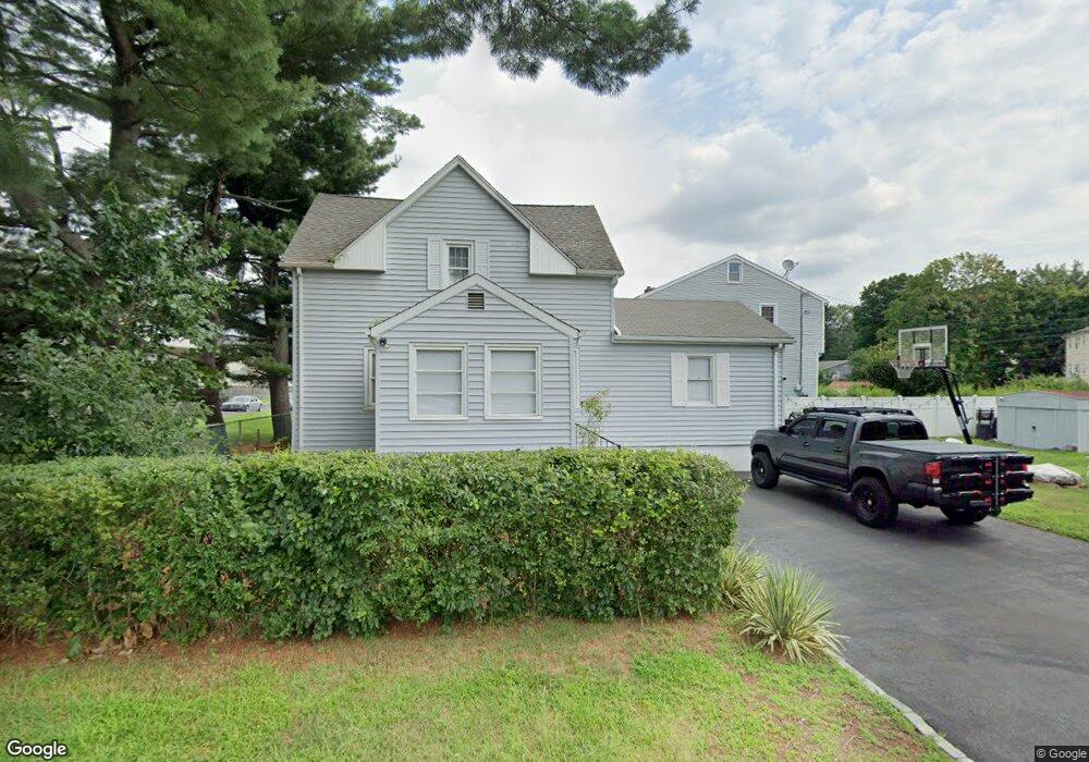 30 Cranston St, New Haven, CT 06513 - photo 1