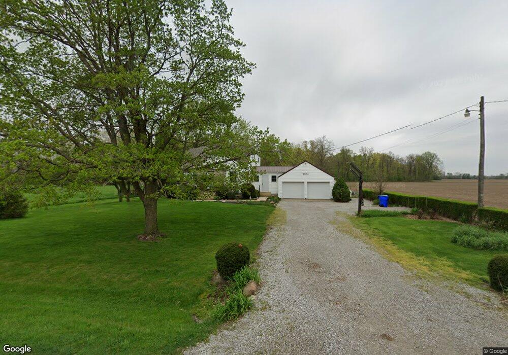 10042 Parent Rd, New Haven, IN 46774 - photo 1