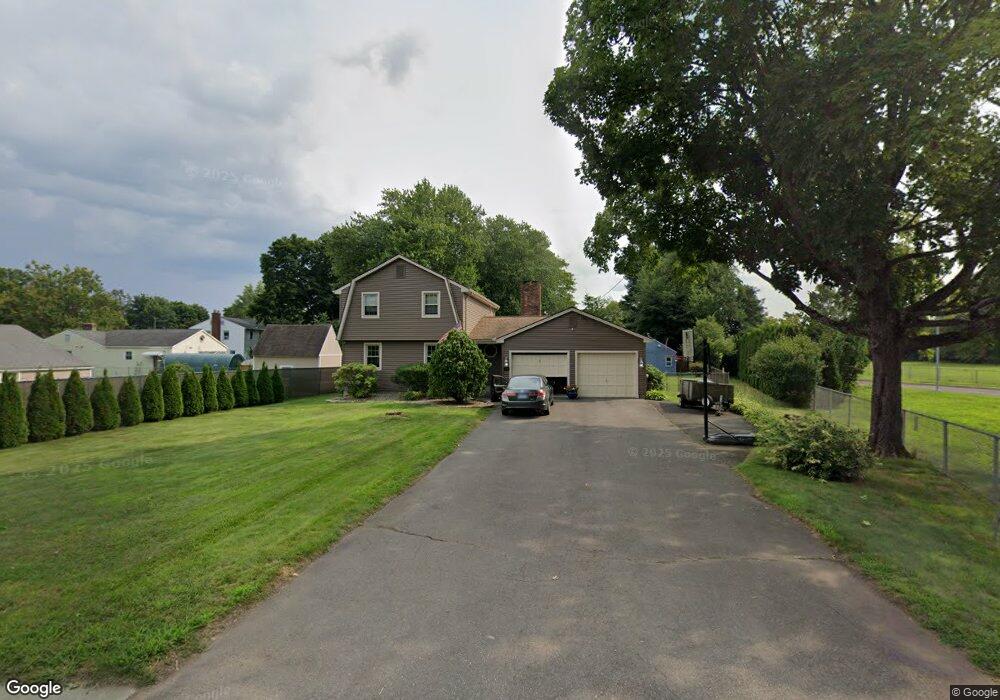 19 Geer St, Cromwell, CT 06416 - photo 1